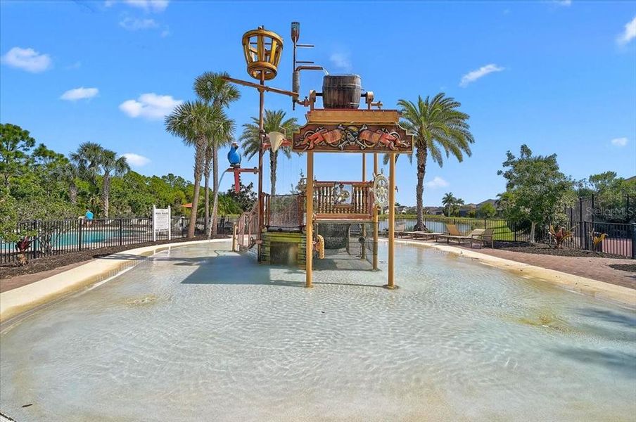 Community amenities in , Sarasota (Image 45).