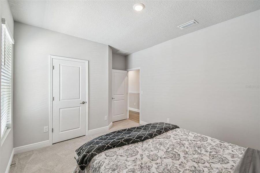 Furnished interior view inside a new home in , Tampa (Image 7).