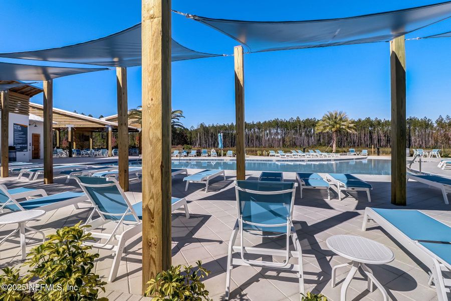 Community amenities in Forest Park at Wildlight, Yulee (Image 41). Community amenities in Forest Park at Wildlight, Yulee (Image 41).