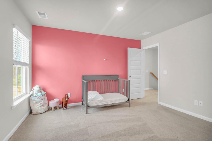 Image 45 of a home in Sweetgrass at Summers Corner: Arbor Collection.