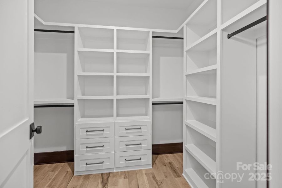 Spacious, unfurnished interior of a new home in , Charlotte (Image 20). Spacious, unfurnished interior of a new home in , Charlotte (Image 20).