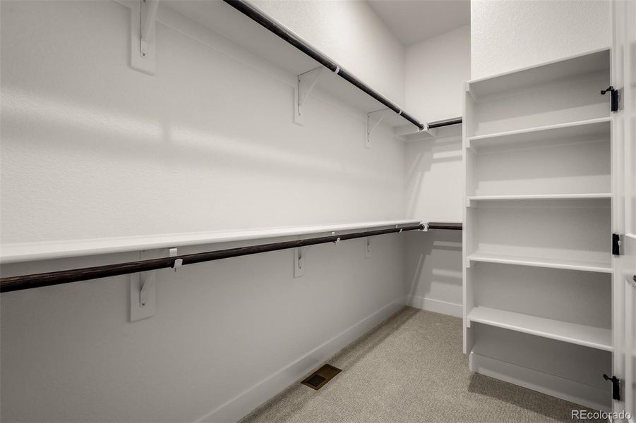 Image 38 of a home in Wolf Ranch - Enclave Collection.