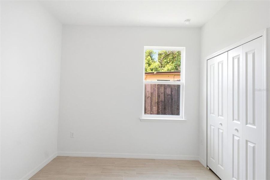 Spacious, unfurnished interior of a new home in , Eustis (Image 41).