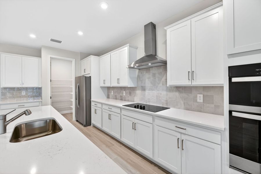 Kitchen Kitchen