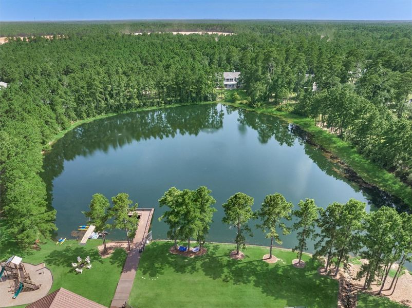 Natural landscape and outdoor views near  in Montgomery (Image 44).