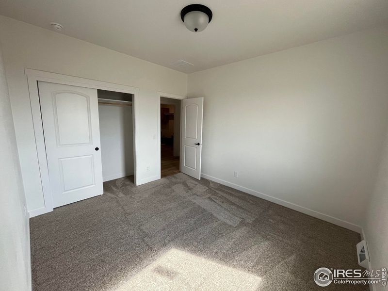 Spacious, unfurnished interior of a new home in , Ault (Image 15).