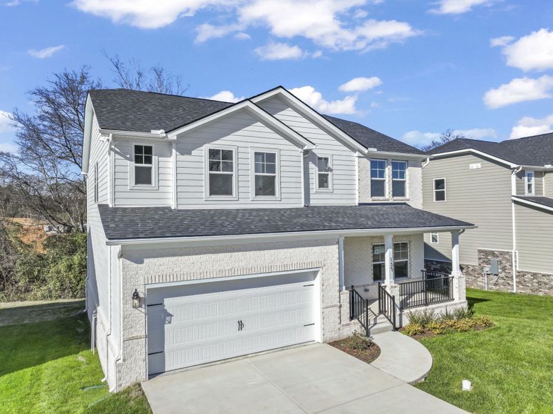 Front Exterior Front Exterior