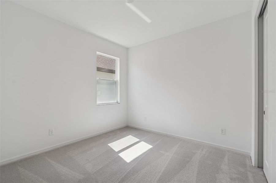 Spacious, unfurnished interior of a new home in Isles at Bayview, Parrish (Image 46). Spacious, unfurnished interior of a new home in Isles at Bayview, Parrish (Image 46).