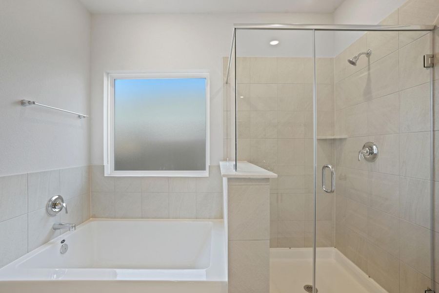 Photo is not of the actual home, but is an inspirational photo of builder’s model home and may depict options, furnishings, and/or decorator features that are not included