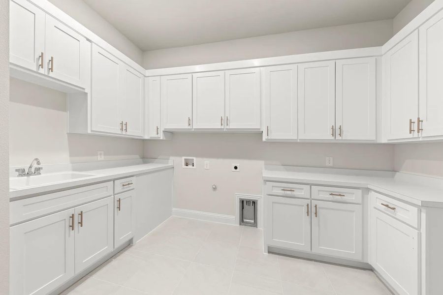 The Parkhill Laundry Room The Parkhill Laundry Room