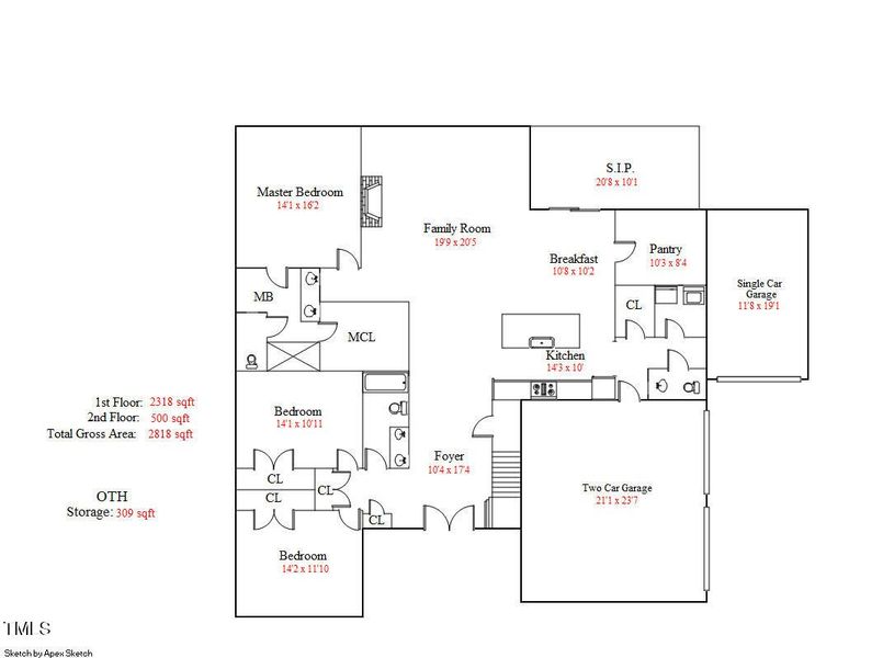 25 Serinity Woods Trail-1