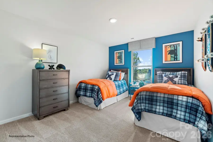 Photo is Representative