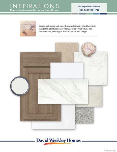 Image 10 of a home in Painted Prairie Legacy.