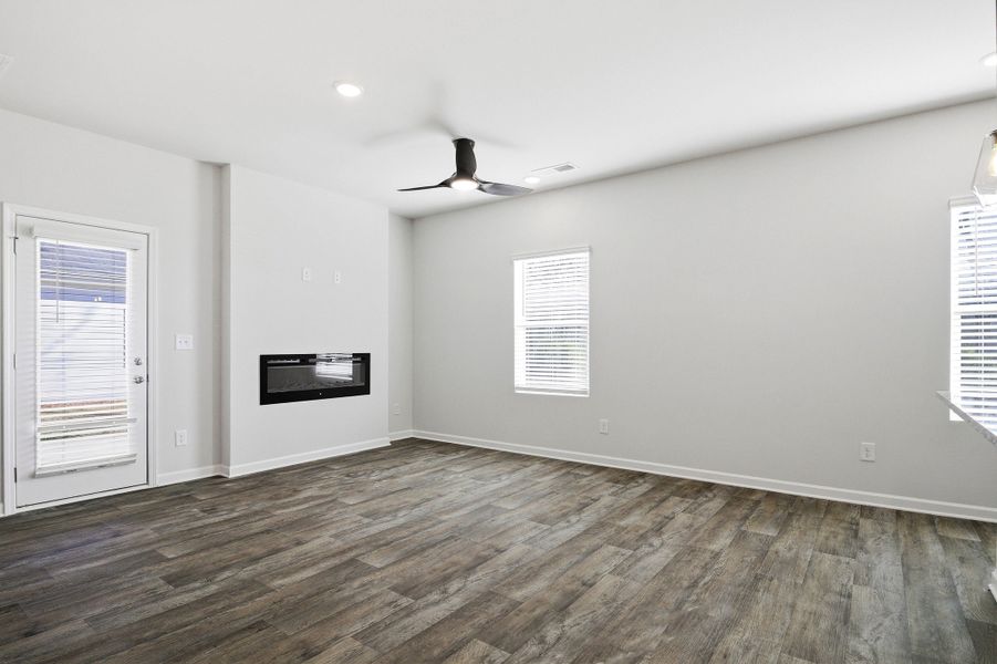 Perry, GA New Home.  - Slide 6