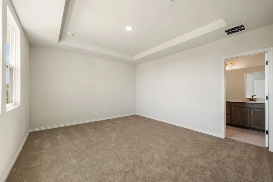 Primary Suite