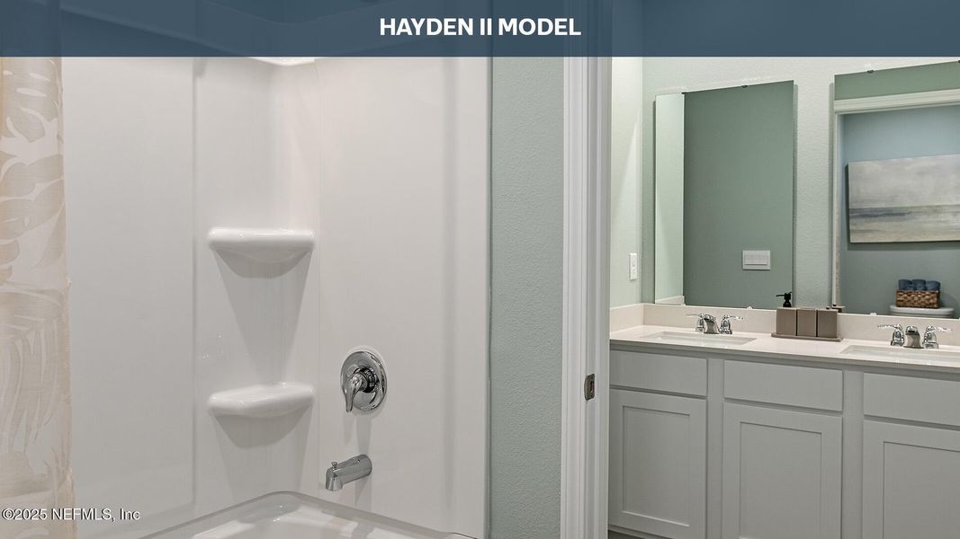 Image 43 of a home in Rookery.