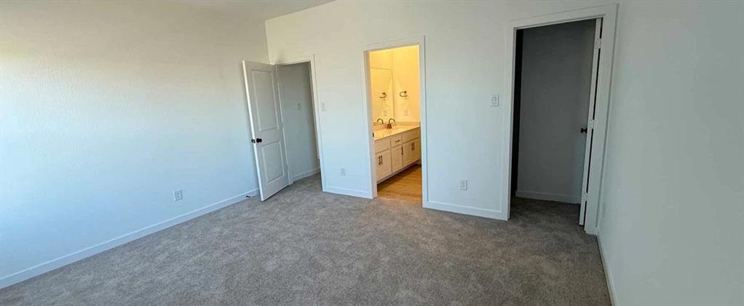 Bedroom 4 Construction Progress