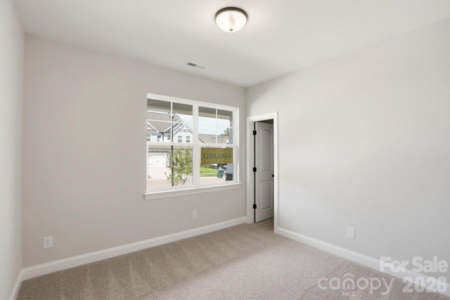 Bedroom 2 Bedroom 2