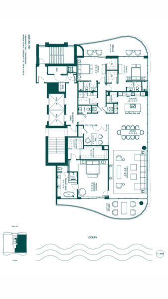 Floor Plan 01 Line Floor Plan 01 Line