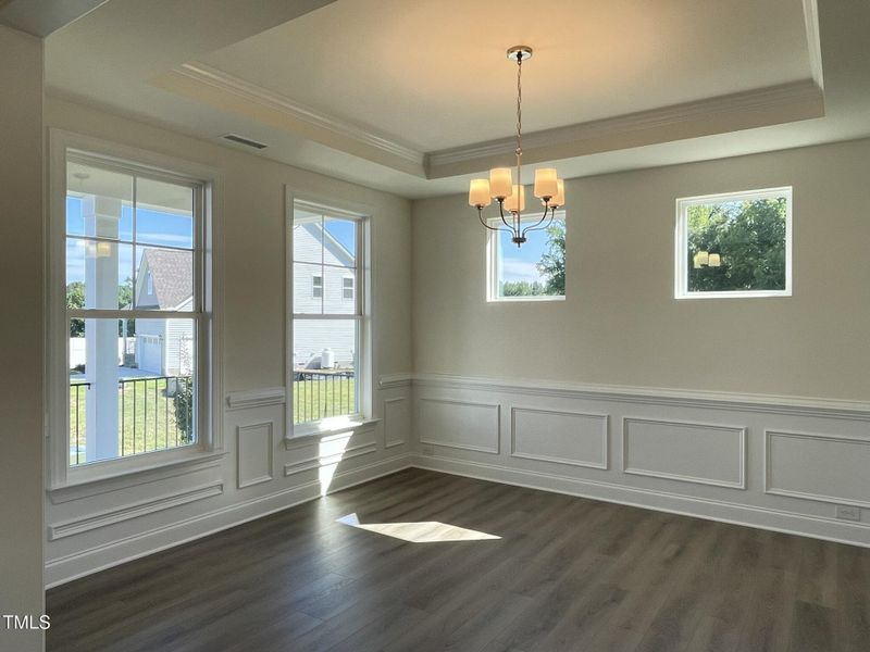 Dining Room Dining Room