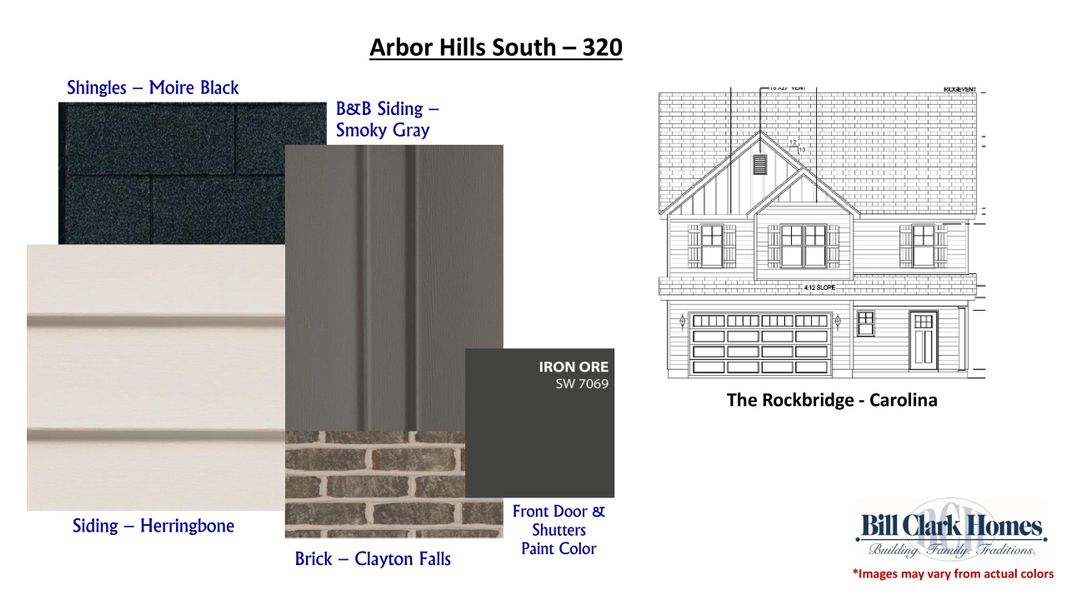 Image 45 of a home in Arbor Hills South. Image 45 of a home in Arbor Hills South.