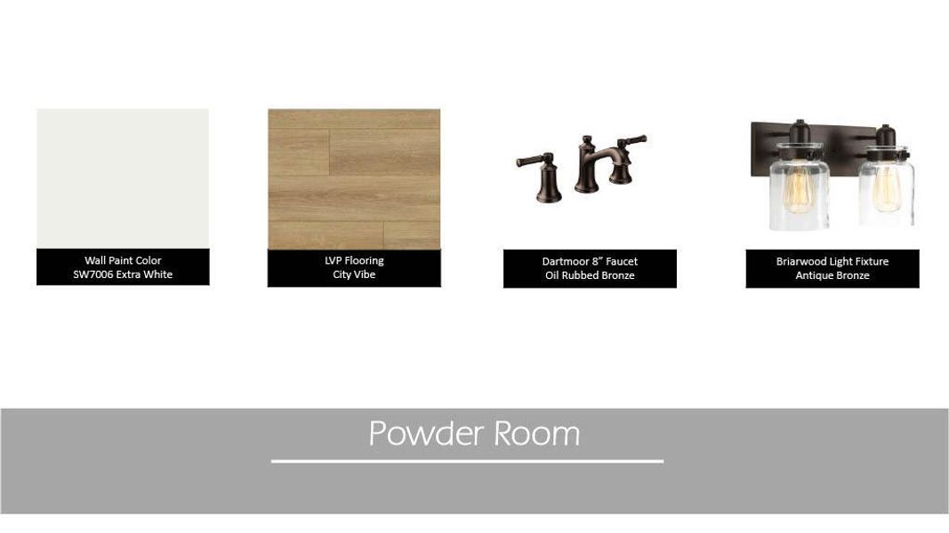 Sample of building materials used in homes in Carolina Bay, Ridgeville (Image 18).