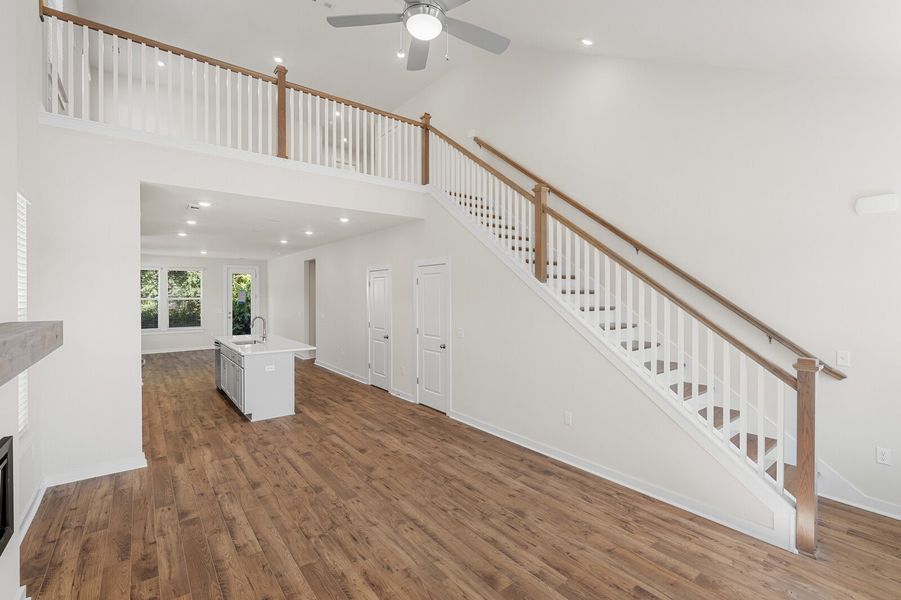 2,364sf New Home in Murfreesboro, TN.  - Slide 7