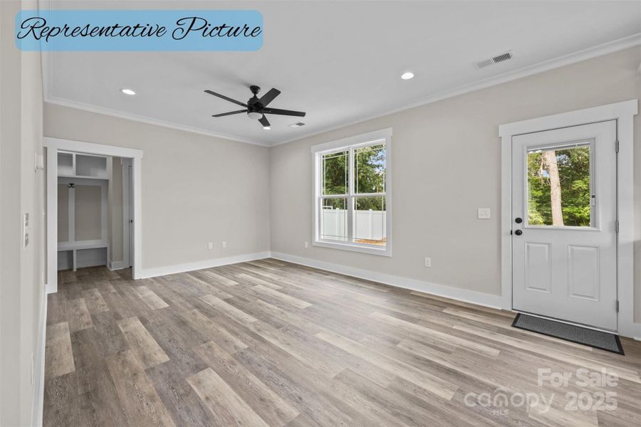 Living Room Living Room