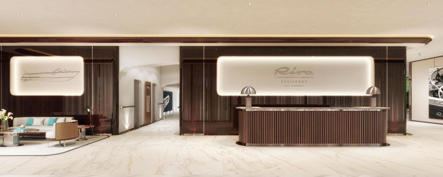 Ground Level Conceptual Rendering