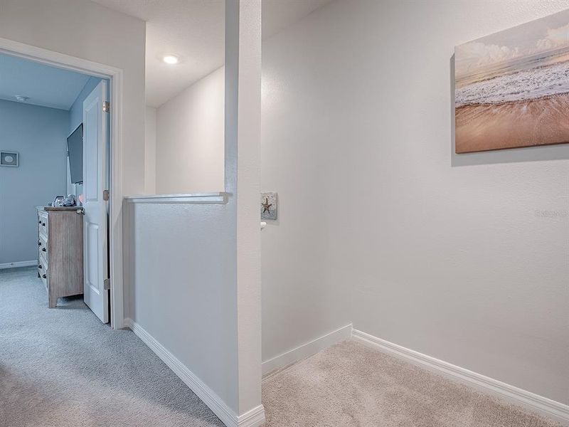 Spacious, unfurnished interior of a new home in , Wildwood (Image 18).