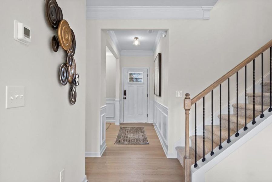 Image 40 of a home in Sycamore Crest.
