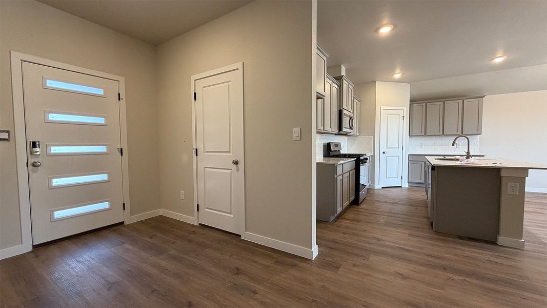 Image 34 of a home in The Lakes Northwest. Image 34 of a home in The Lakes Northwest.