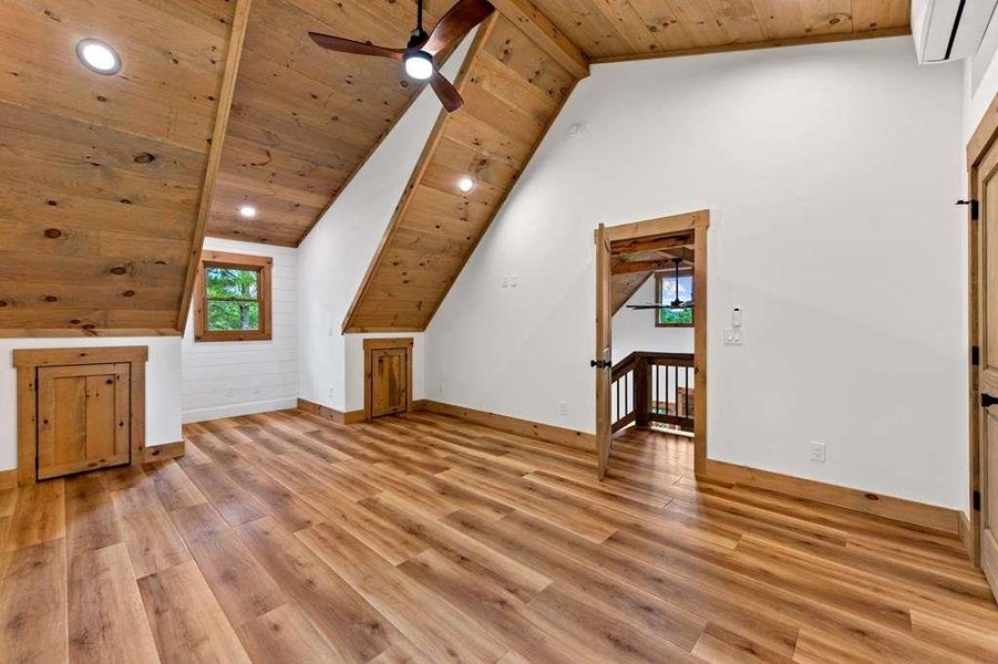 Spacious, unfurnished interior of a new home in , Mineral Bluff (Image 63). Spacious, unfurnished interior of a new home in , Mineral Bluff (Image 63).