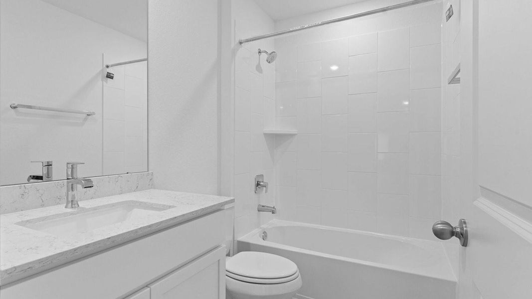 *Images and 3D tour are for illustration only and options may vary from home as built.