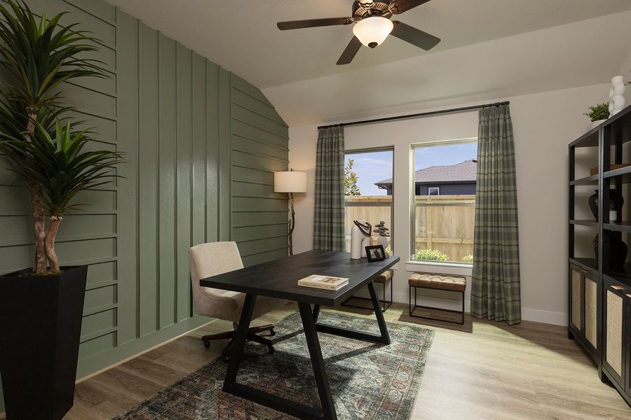 3br New Home in Magnolia, TX.  - Slide 19