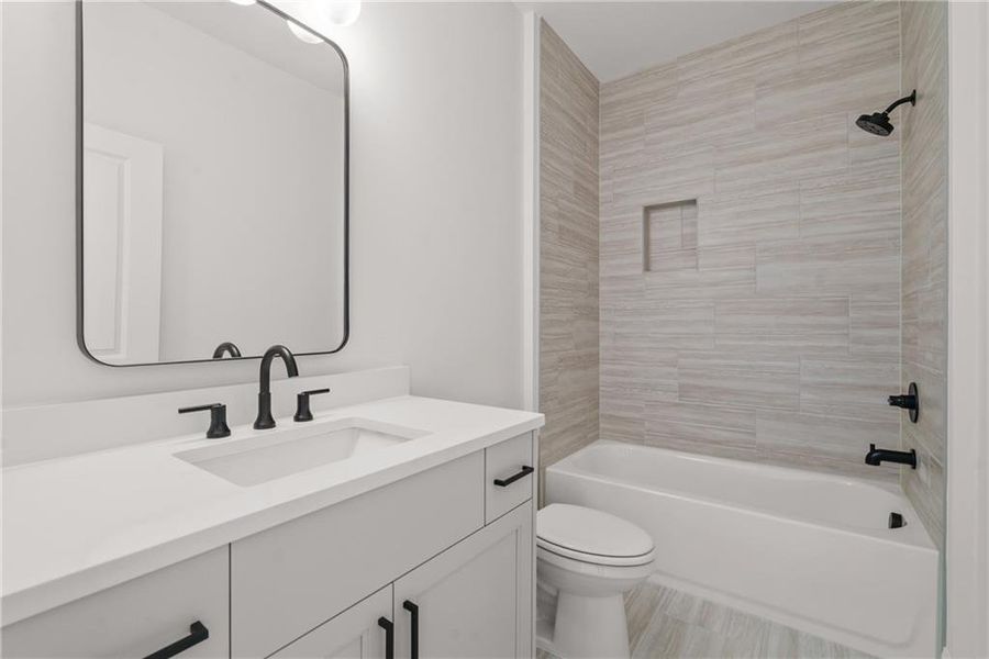 Image 35 of a home in Waterside Townhomes.