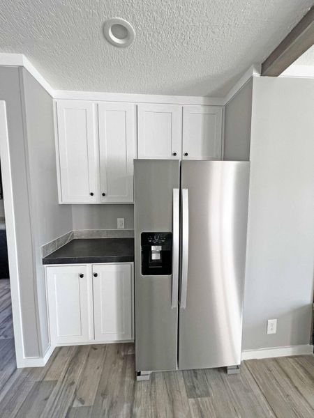 Furnished interior view inside a new home in , Manning (Image 5).