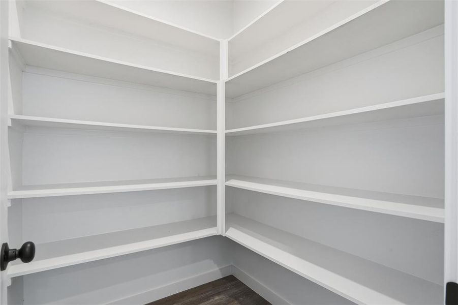 Spacious, unfurnished interior of a new home in , Paradise (Image 36). Spacious, unfurnished interior of a new home in , Paradise (Image 36).