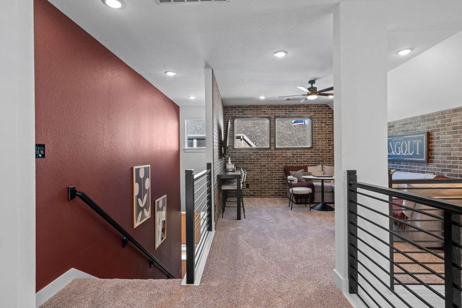 Photos are representative - Not of actual home Photos are representative - Not of actual home