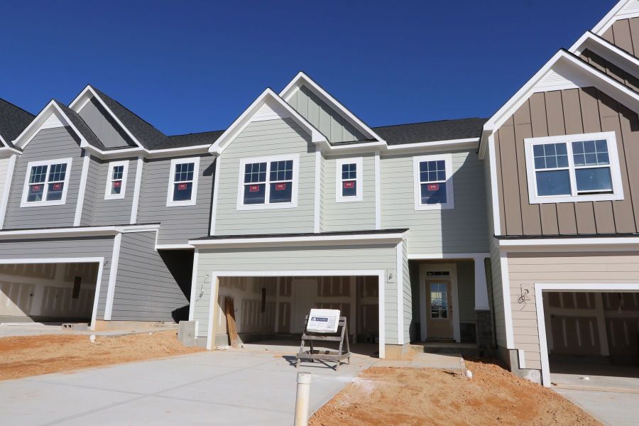 Front Exterior Front Exterior