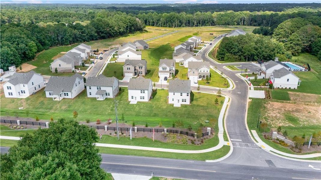 Image 42 of a home in Windance Lake. Image 42 of a home in Windance Lake.