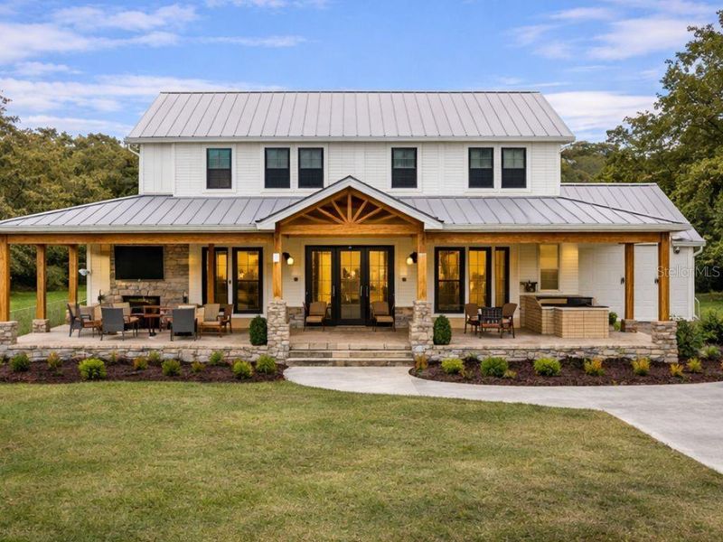 Community amenities in , Odessa (Image 6).