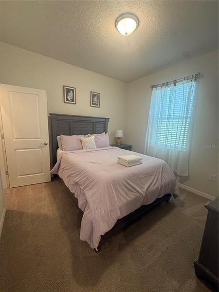 Furnished interior view inside a new home in Windsor Cay Resort, Clermont (Image 21).
