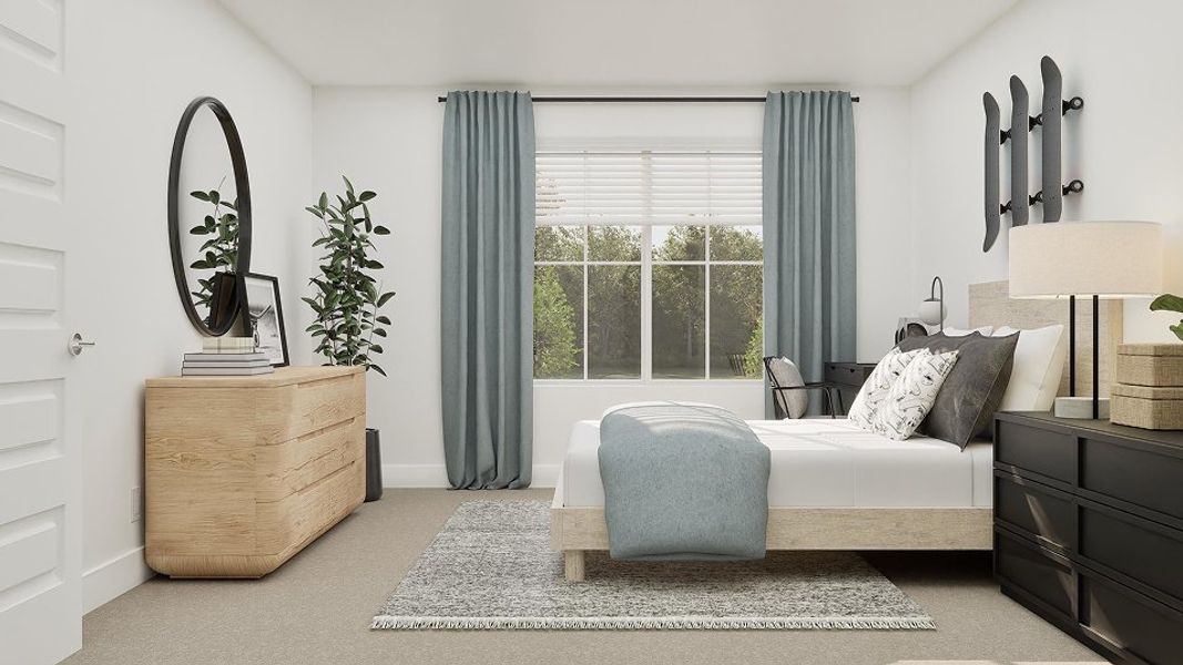 West Core N203 Laurel Bed3 2of2 F2 Base2