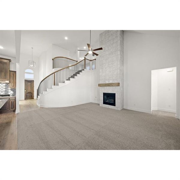 Image 26 of a home in The Villages at Charleston.