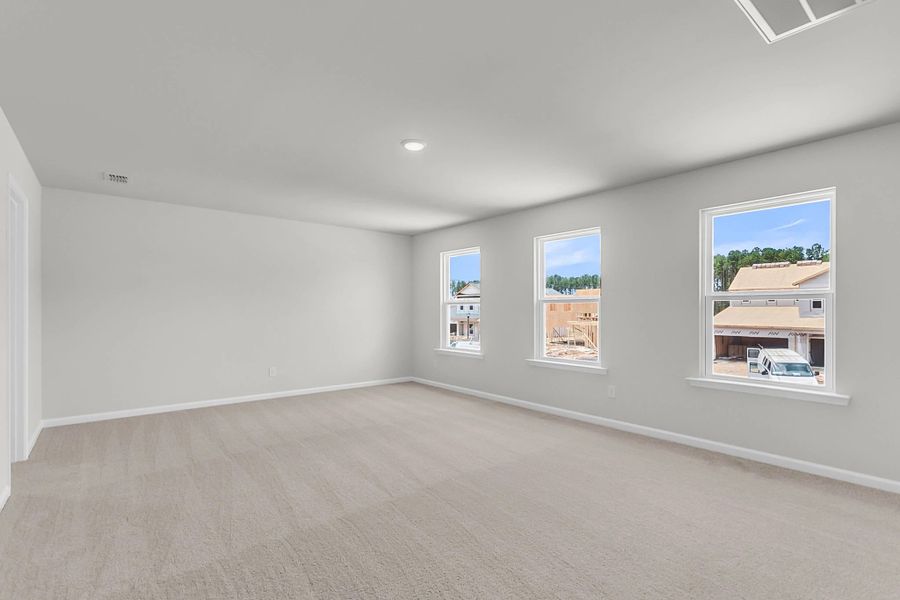 Primary Suite