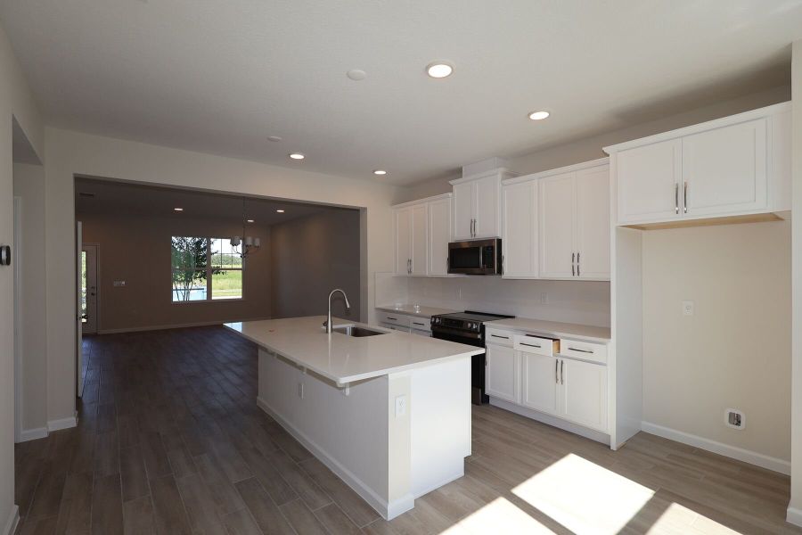 Kitchen Kitchen