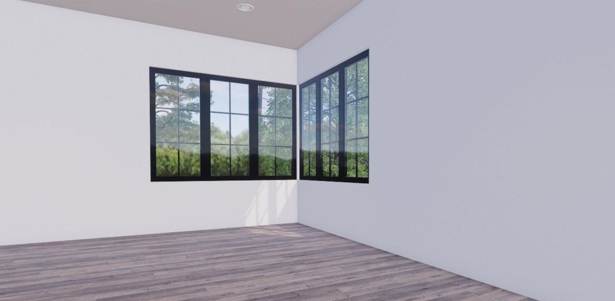 Spacious, unfurnished interior of a new home in , Houston (Image 25). Spacious, unfurnished interior of a new home in , Houston (Image 25).