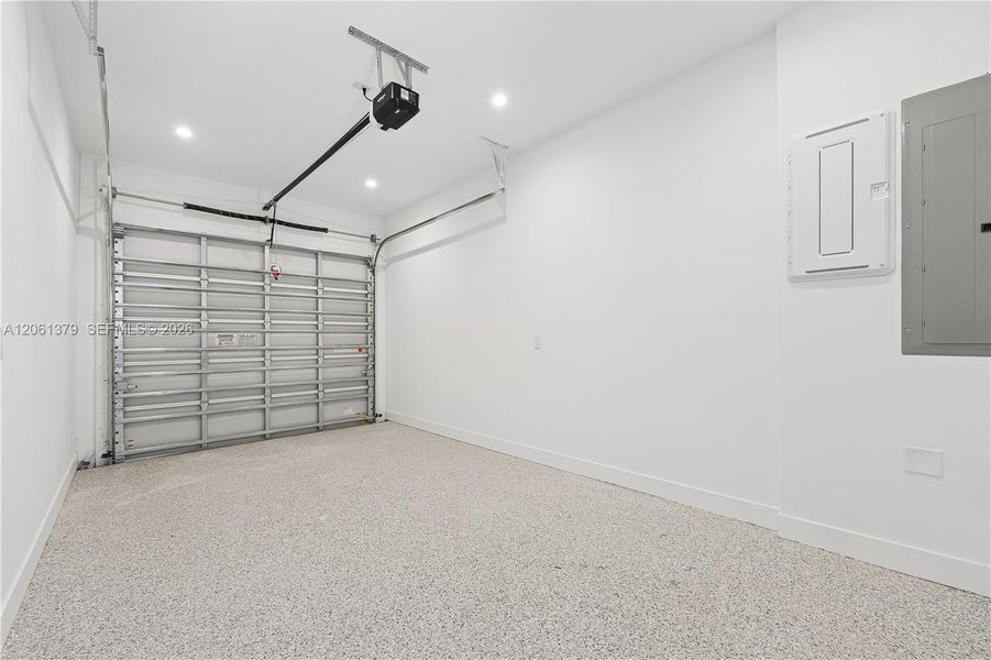 Spacious, unfurnished interior of a new home in , Miami (Image 17). Spacious, unfurnished interior of a new home in , Miami (Image 17).