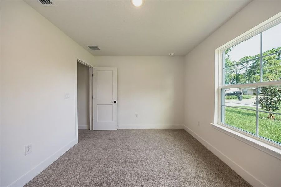 Spacious, unfurnished interior of a new home in Palm Coast, Palm Coast (Image 17).
